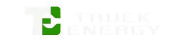 Logo de Truck Energy