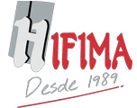 Logo de Hifima Ltda.