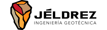 Logo de Jéldrez Ingeniería Geotécnica SpA