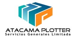 Logo de ATACAMA PLOTTER LTDA