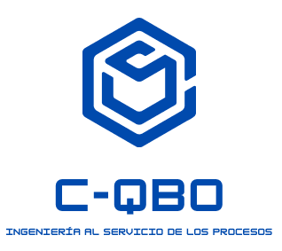 Logo de C-QBO SERVICIOS SPA
