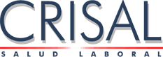 Logo de Crisal Salud Laboral