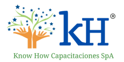 Logo de KNOW HOW CAPACITACIONES SPA