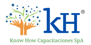 Logo de KNOW HOW CAPACITACIONES SPA