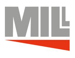 Logo de MILL MONTAJES INDUSTRIALES LLANQUITRUF LTDA