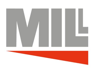 Logo de MILL MONTAJES INDUSTRIALES LLANQUITRUF LTDA