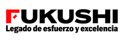 Logo de Fukushi SpA