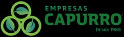 Logo de AGROSERVICIOS CAPURRO SPA
