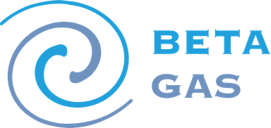 Logo de Betagas