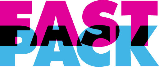 Logo de Fastpack