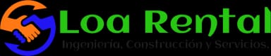 Logo de LOA Rental SpA