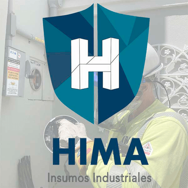 Logo de Hima Ltda.
