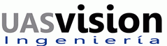 Logo de Uasvisión Ingeniería