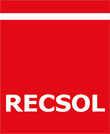Logo de Recsol S.A.