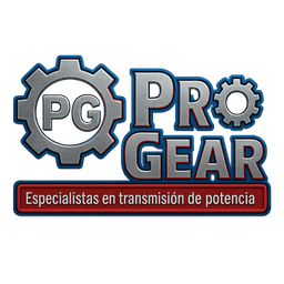 Logo de Progear Chile SpA