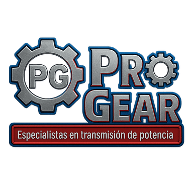 Logo de Progear Chile SpA