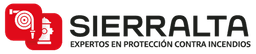 Logo de Sierralta PCI