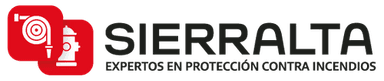 Logo de Sierralta PCI