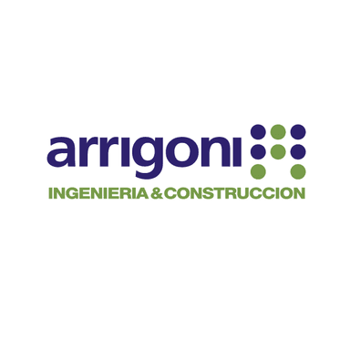 Logo de Arrigoni Ingenieria y Construcción