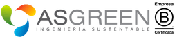 Logo de Asgreen