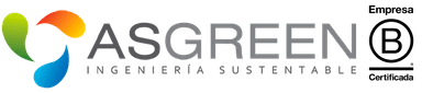Logo de Asgreen