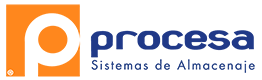 Logo de Procesa S.A.