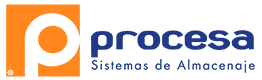 Logo de Procesa S.A.