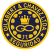 Logo de GILABERT Y CHAVEZ ALARMAS LTDA