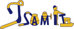 Logo de Isamit Maquinarias S.A.