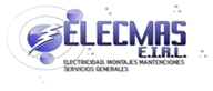 Logo de ELECTRICIDAD MONTAJES MANTENCION Y SERVICIOS GENERALES JUAN DOMINGO CA