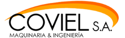 Logo de Coviel S.A.