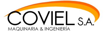 Logo de Coviel S.A.