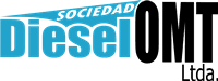 Logo de Sociedad Diesel O.M.T. Ltda.