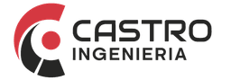 Logo de Castro Ingeniería