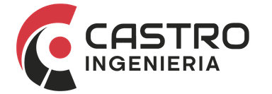Logo de Castro Ingeniería