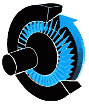 Logo de Turbomaquinas