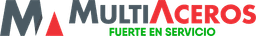 Logo de MULTIACEROS S.A