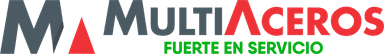Logo de MULTIACEROS S.A