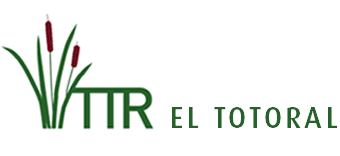 Logo de TTR El Totoral