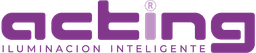 Logo de Acting Chile Ltda.