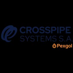 Logo de Crosspipe Systems S.A.