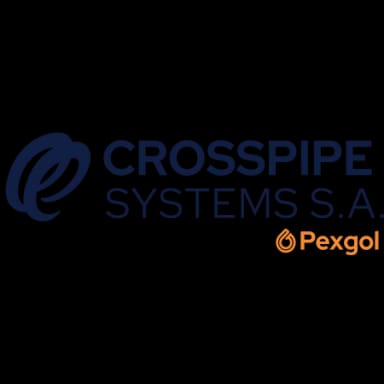 Logo de Crosspipe Systems S.A.