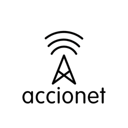 Logo de Accionet