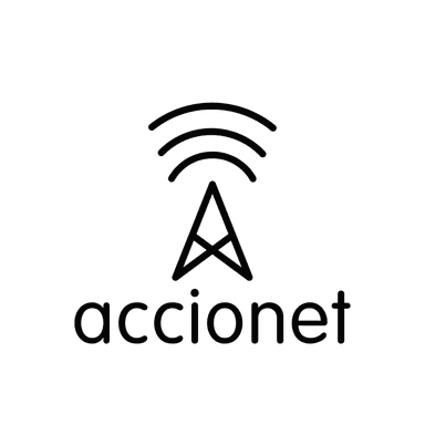 Logo de Accionet