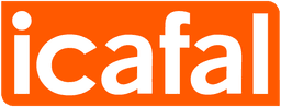 Logo de Icafal Ingeniería y Construcción S.A.