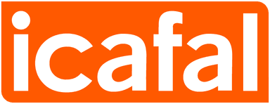 Logo de Icafal Ingeniería y Construcción S.A.