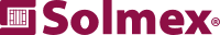 Logo de Solmex