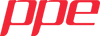 Logo de PPE Ltda.