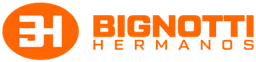 Logo de Bignotti Hermanos S.A.