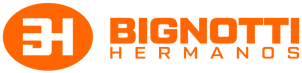 Logo de Bignotti Hermanos S.A.